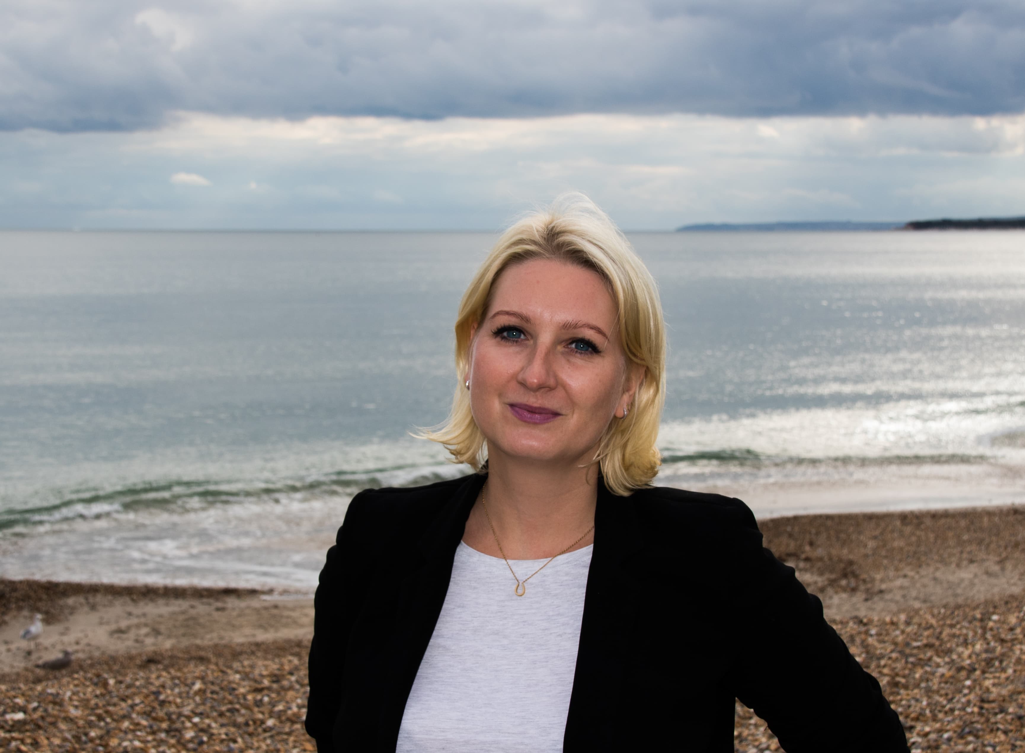 Image of Kasia Stankiewicz